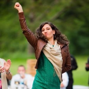 Meet your Posher, Aleen